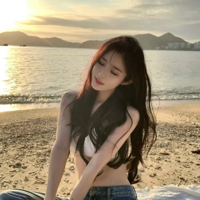 性福演算法海报